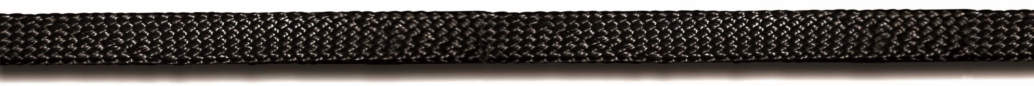 Dyneema mantel 13-20 mm zwart