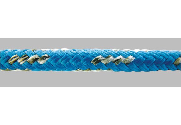 Globaltech 12 mm blauw