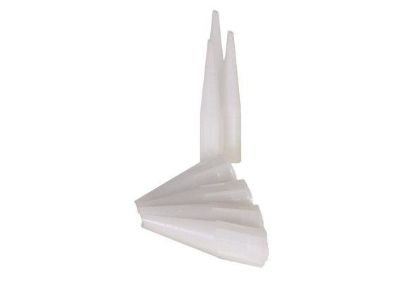 Spuitmond voor 300 ml patronen