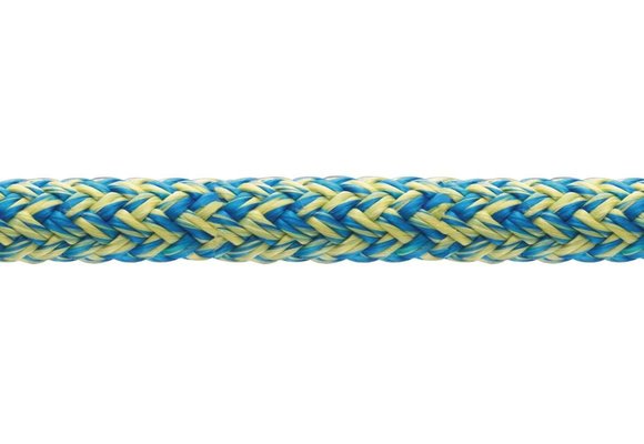 Looplijn 78 8 mm blauw