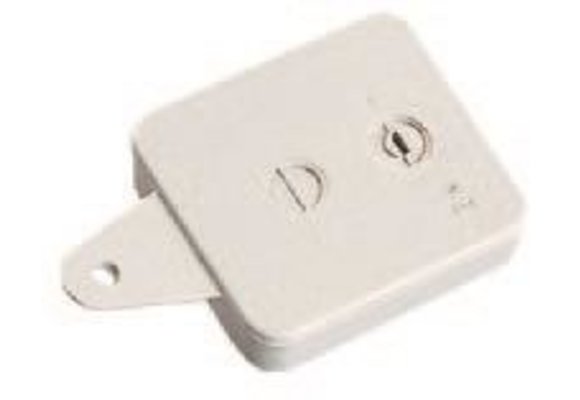 Compensatiecel voor kompassen