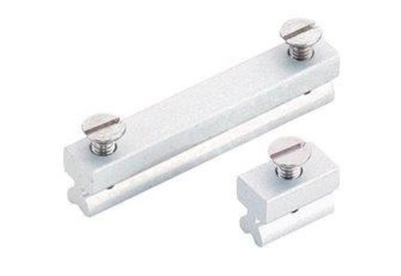 Syst A CB slugs, ronde groef