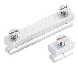 Syst A CB slugs, ronde groef