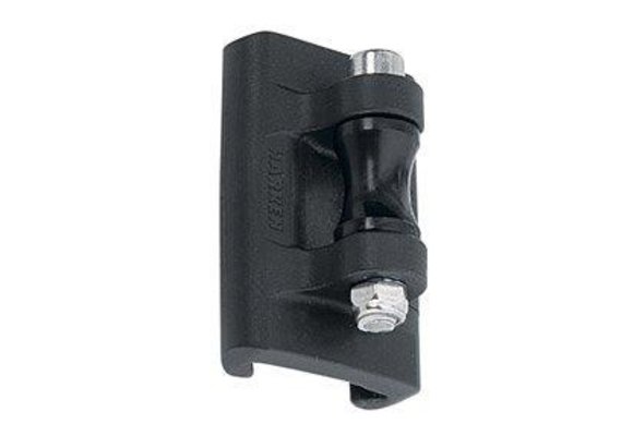 Syst A slider tussenwagen LL