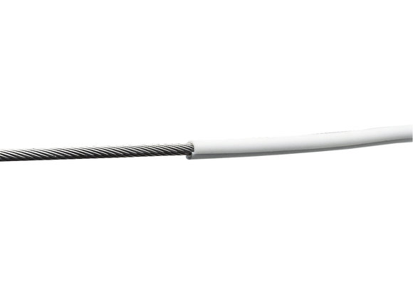 Stagbeschermer 10 mm lengte 1,80 mtr