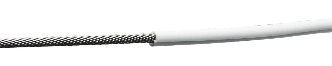 Stagbeschermer 10 mm lengte 1,80 mtr