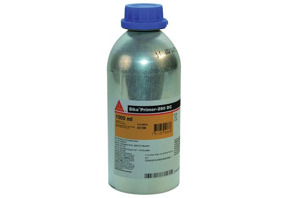 Sika® Primer 290 DC 1000 ml