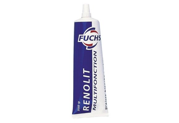 Renolit vet tube 250 g