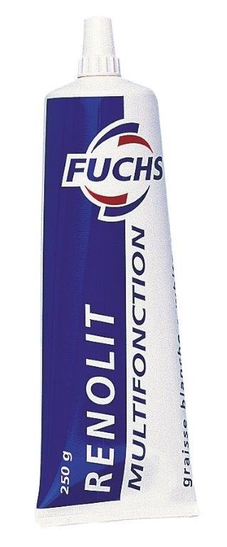 Renolit vet tube 250 g