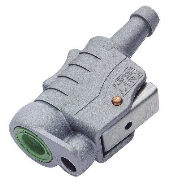 Slangconnector Honda female