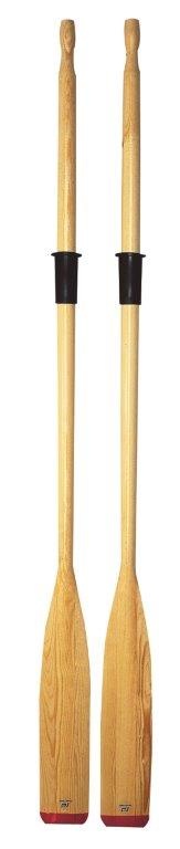 Roeiriem Brittania Plus 2,10 mtr