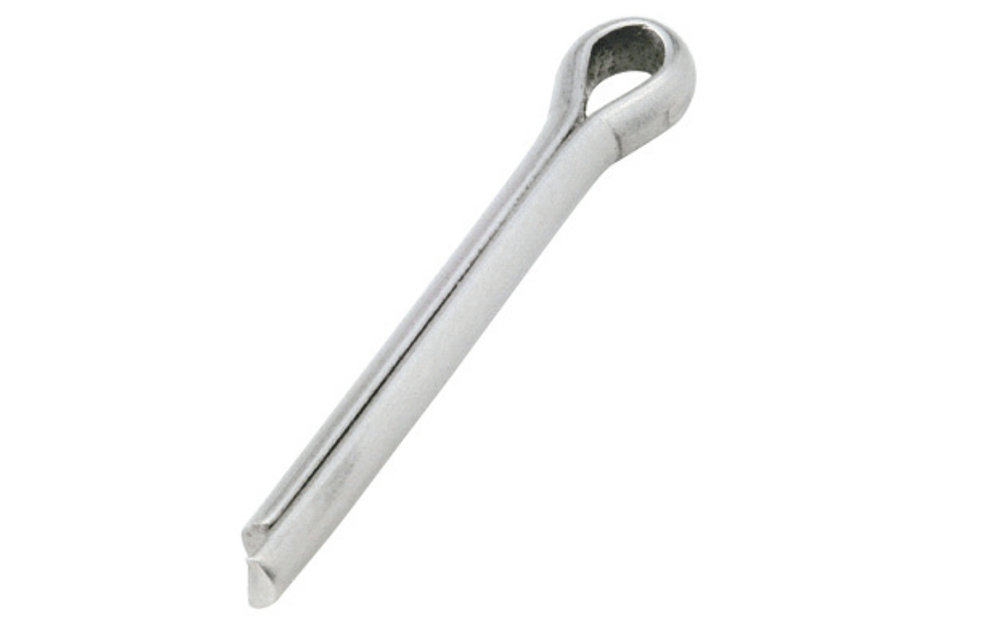 Plastimo Splitpen 2.5 x 25 mm (93 stuks)