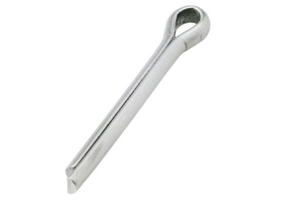 Plastimo Splitpen 2.5 x 25 mm