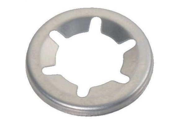 Starlock borgring t,b,v, as Ø16 mm (A422417)