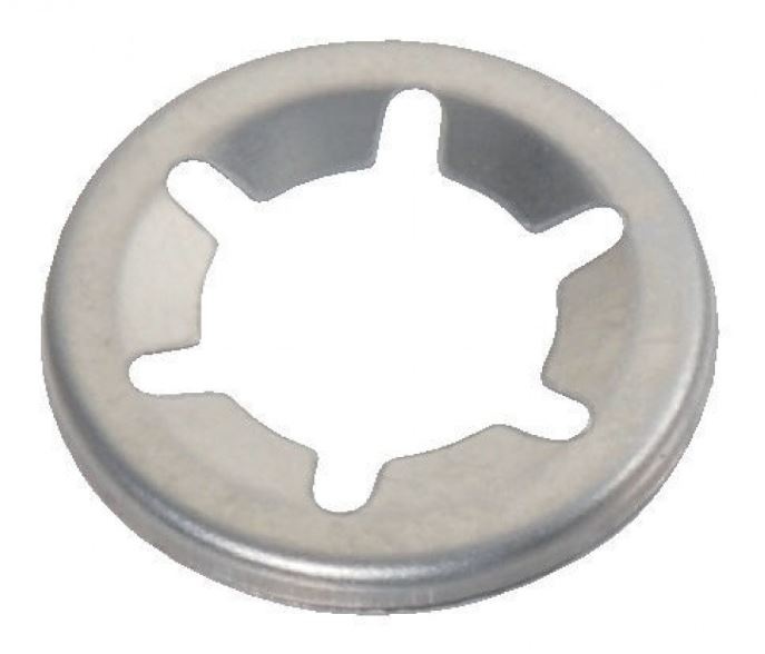 Starlock borgring t,b,v, as Ø16 mm (A422417)