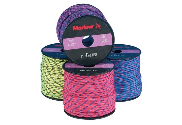 Excel pro mini rol 3 mm x 17 m assorti