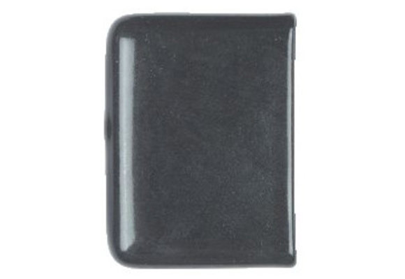 Eindkap voor 30CT024/30CT031 zeillat