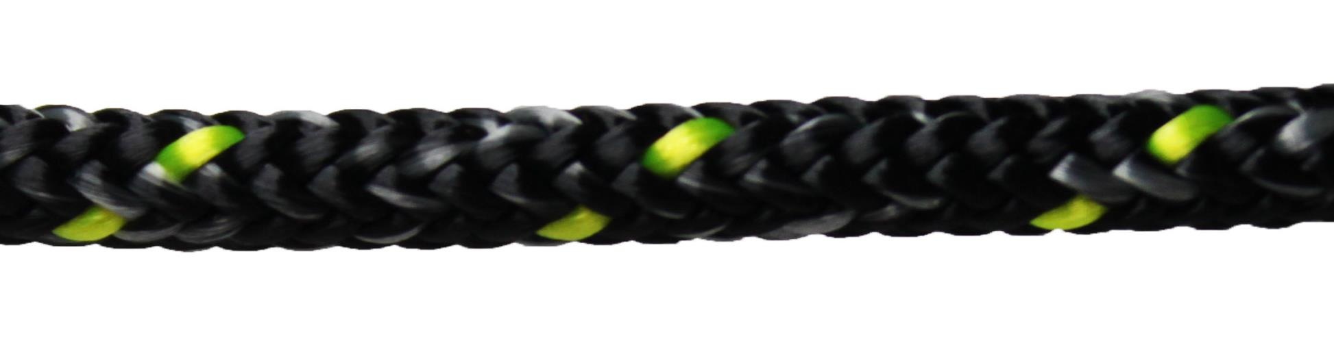 Excel Racing 6 mm zwart/ grijs