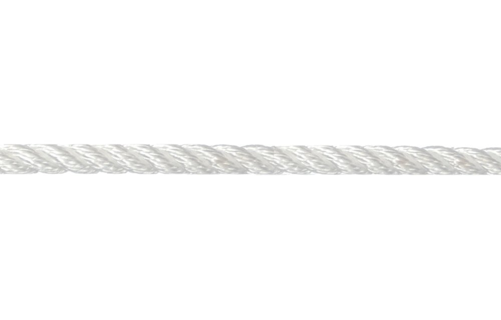 Prijslandvast (PPM) 14 mm wit