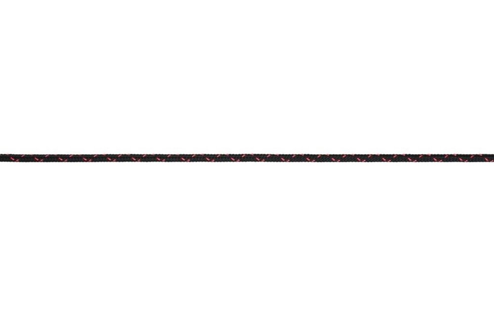 Excel Pro 6 mm zwart