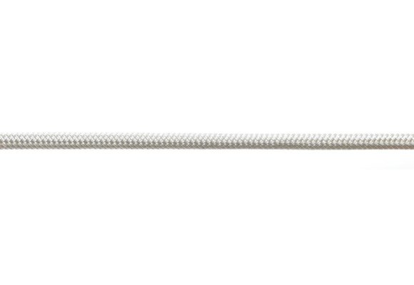 D2 Racing 10 mm classic wit