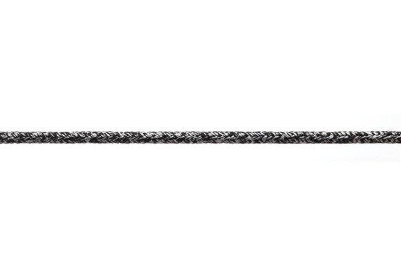 Excel Fusion 6 mm zwart