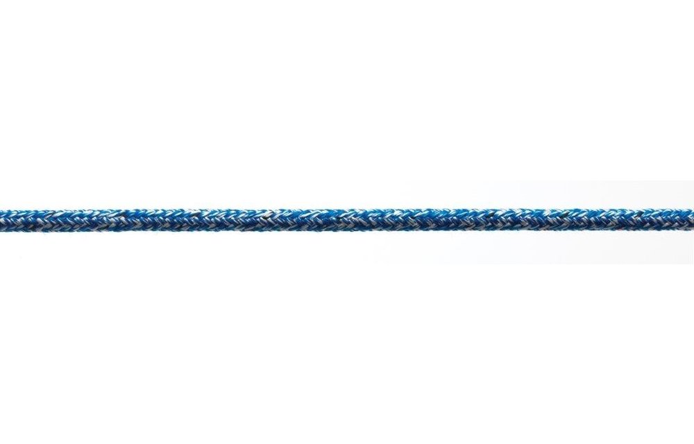 Excel Fusion 8 mm blauw