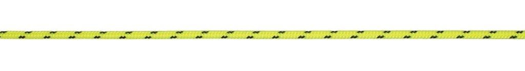 Excel Racing 2 mm geel