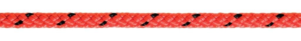 8-voudig Marstron 8 mm oranje
