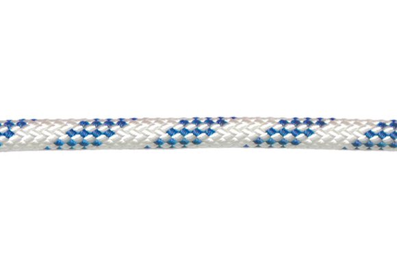 U Rope Offshore wit/blauw