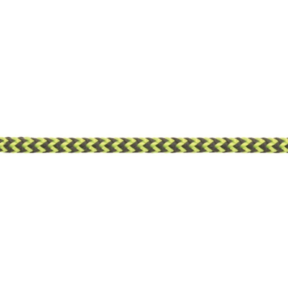 Excel Control 4 mm geel