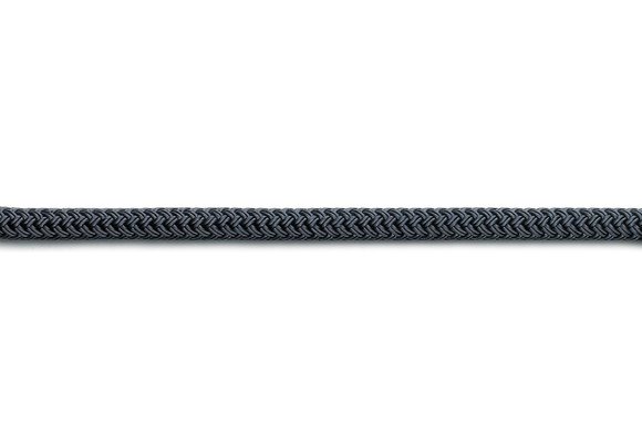 Landvast Deluxe polyester 16 mm navy