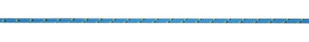 Excel Racing 1,5 mm blauw