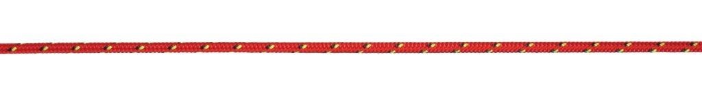 Excel Racing 2 mm rood