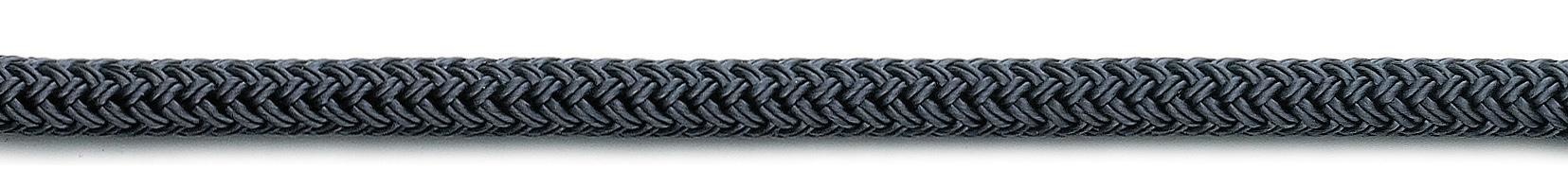 Landvast Deluxe polyester 14 mm navy