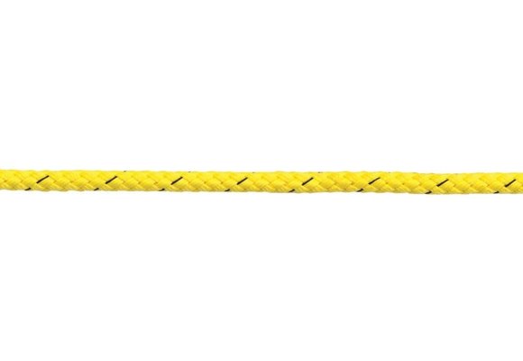 8-voudig Marstron 8 mm geel