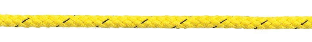 8-voudig Marstron 8 mm geel