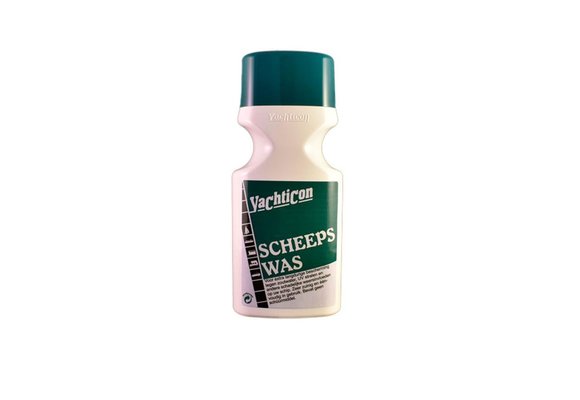 Scheeps wax 500 ml