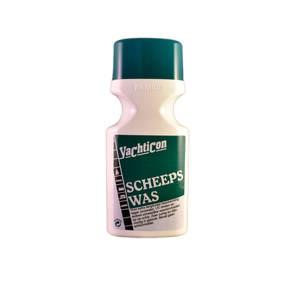 Scheeps wax 500 ml