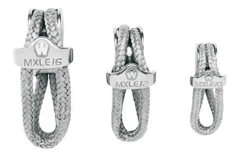 Softblok MXLEvo 12 mm