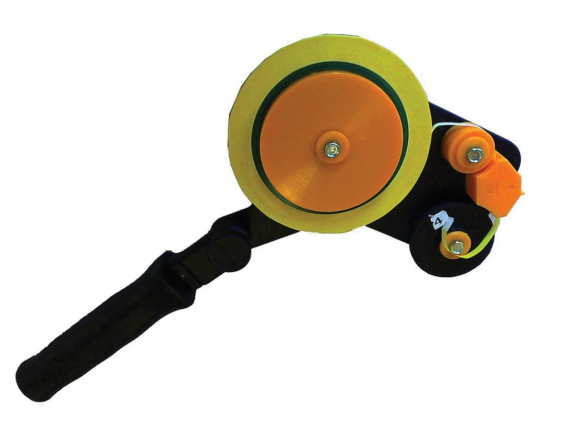 Nadentape applicator