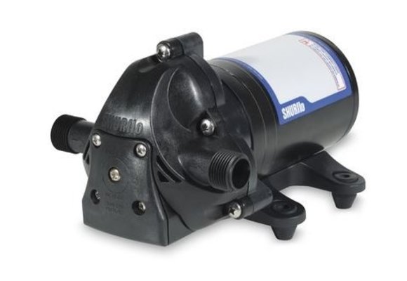 Drinkwaterpomp AquaKing std 3,0 12V