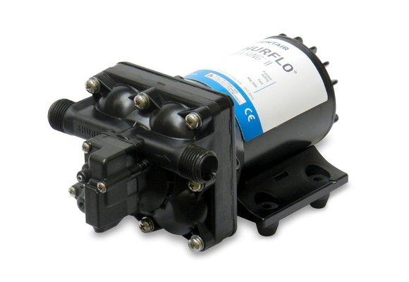 Drinkwaterpomp AquaKing jr 2,0 12V