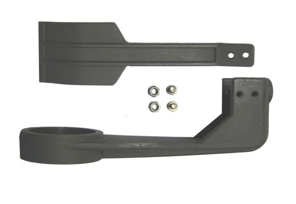 Reeflijn geleider voor type 406S&T