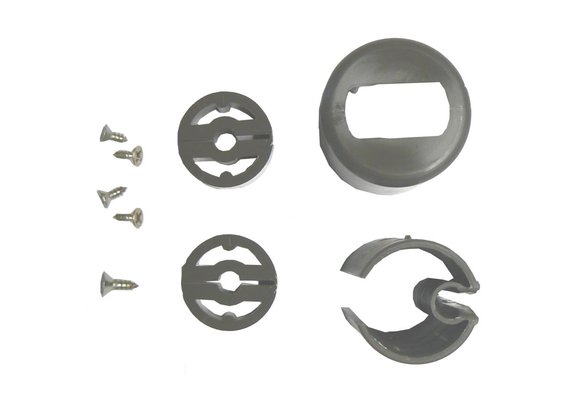 S-serie accessoireset rolreefsysteem