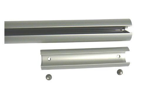 S-serie extra profielset 1,50 mtr