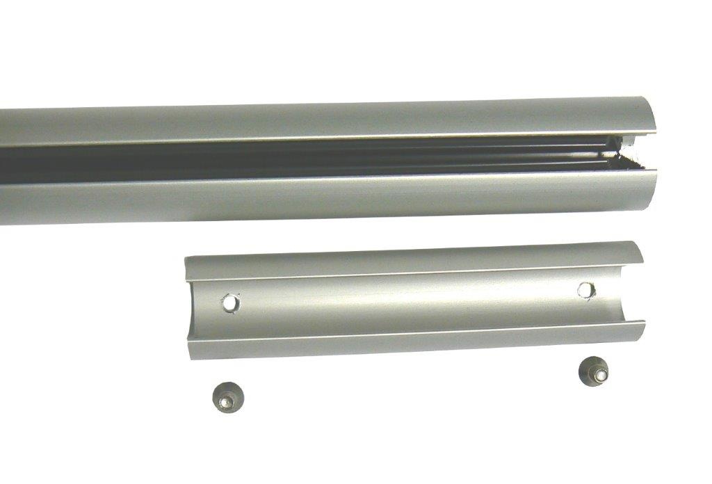 S-serie extra profielset 1,50 mtr