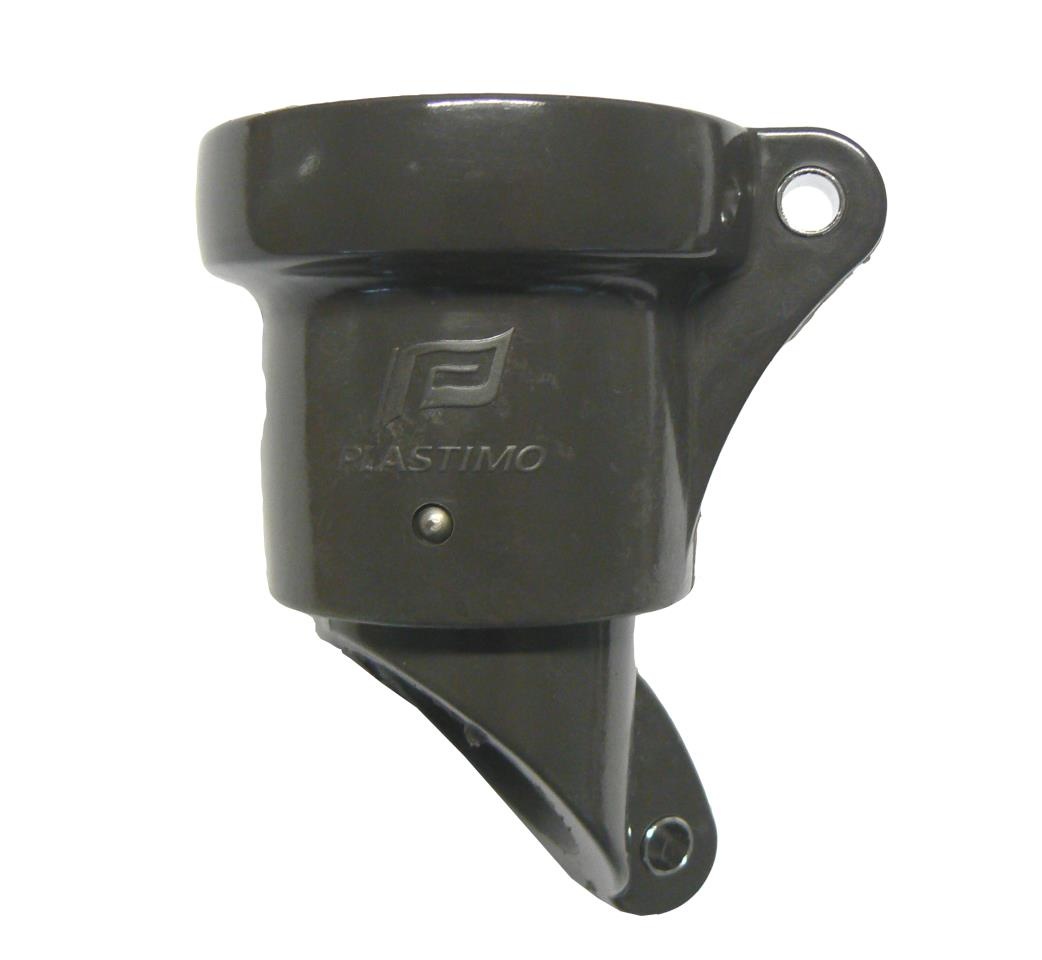 609-S/811-S Wartel-rolreefsysteem