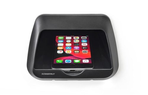 ROKK Wireless Nest oplader draadloos (12/24V)