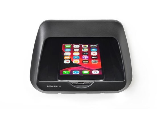 ROKK Wireless Nest oplader draadloos (12/24V)